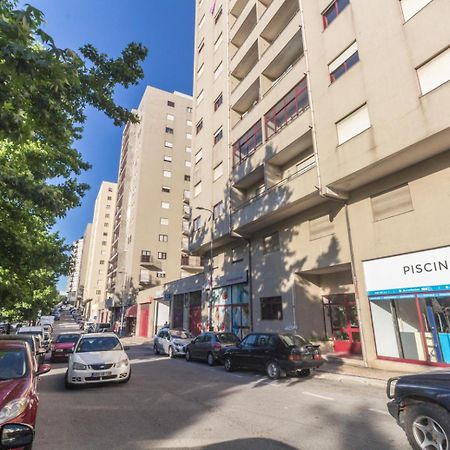 Feliciano Ramos 1 - T4 familiar perto do centro da cidade - Braga Exterior foto